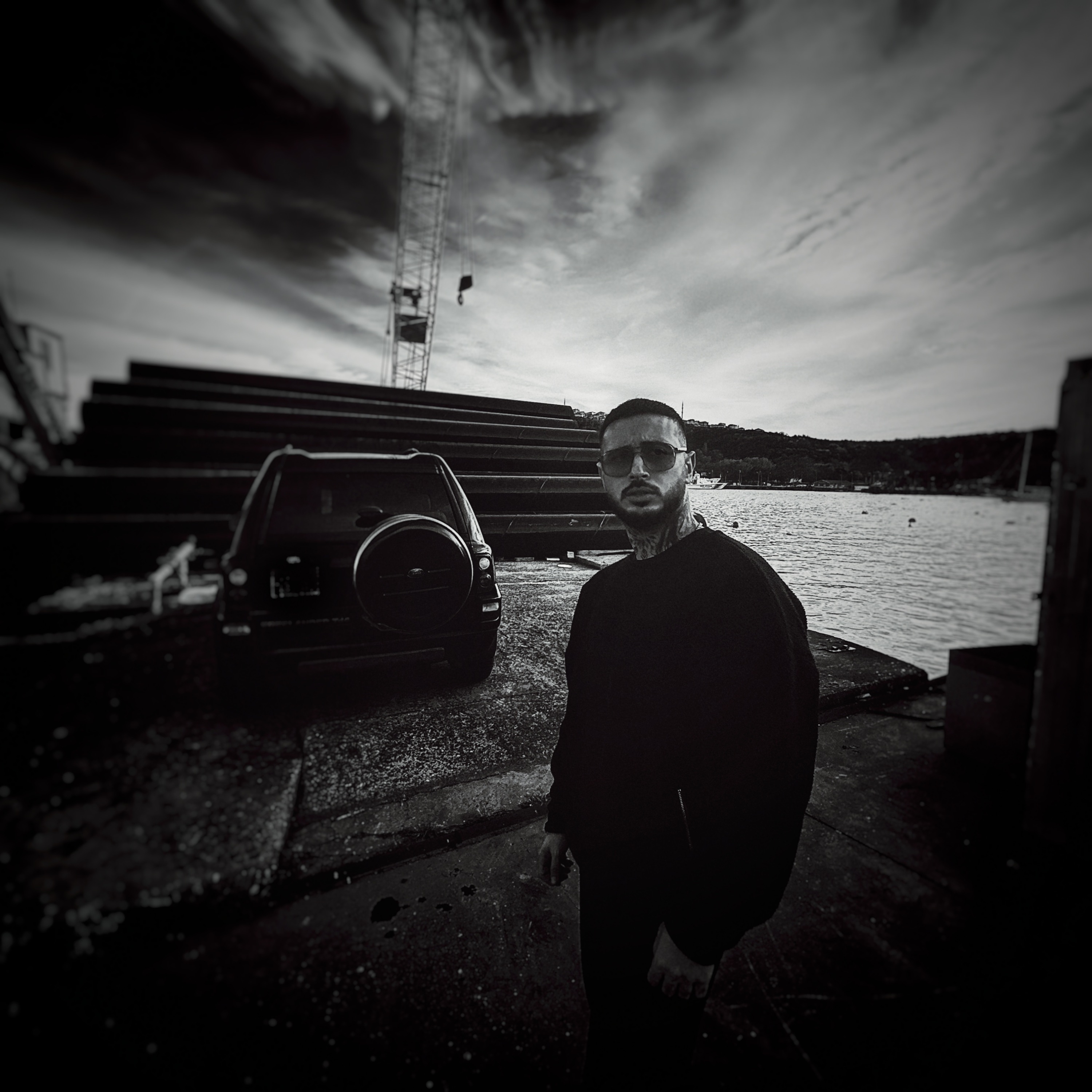 İSTANBUL GİBİ - Single album cover