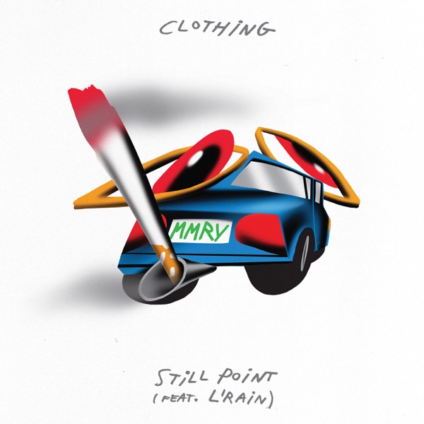 Still Point (feat. L’Rain) - Single album cover