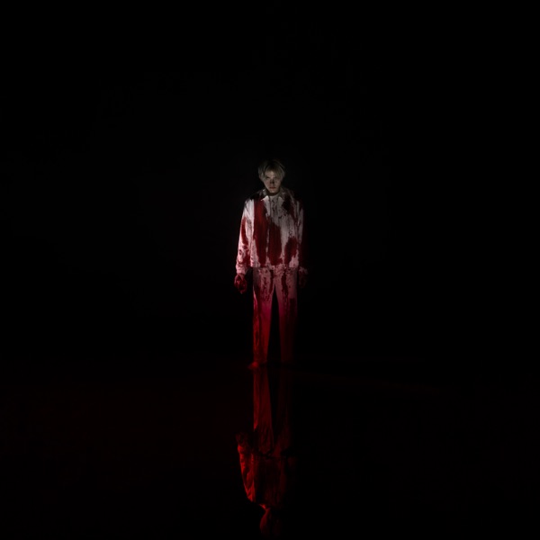 BLEED - Single album cover