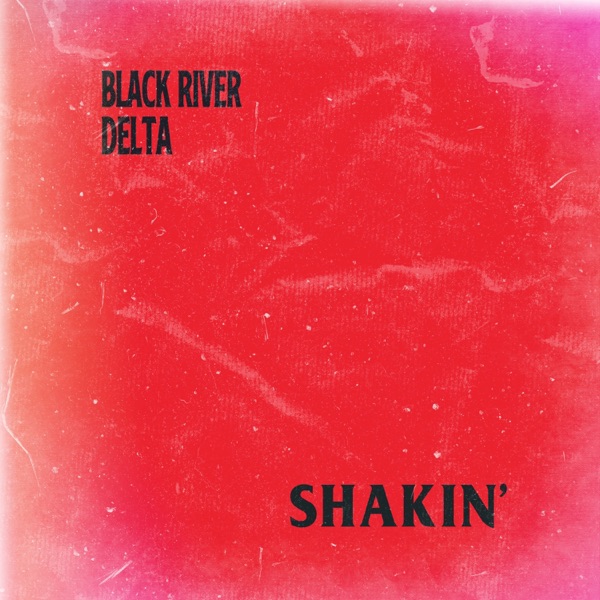 Shakin' - Single album cover