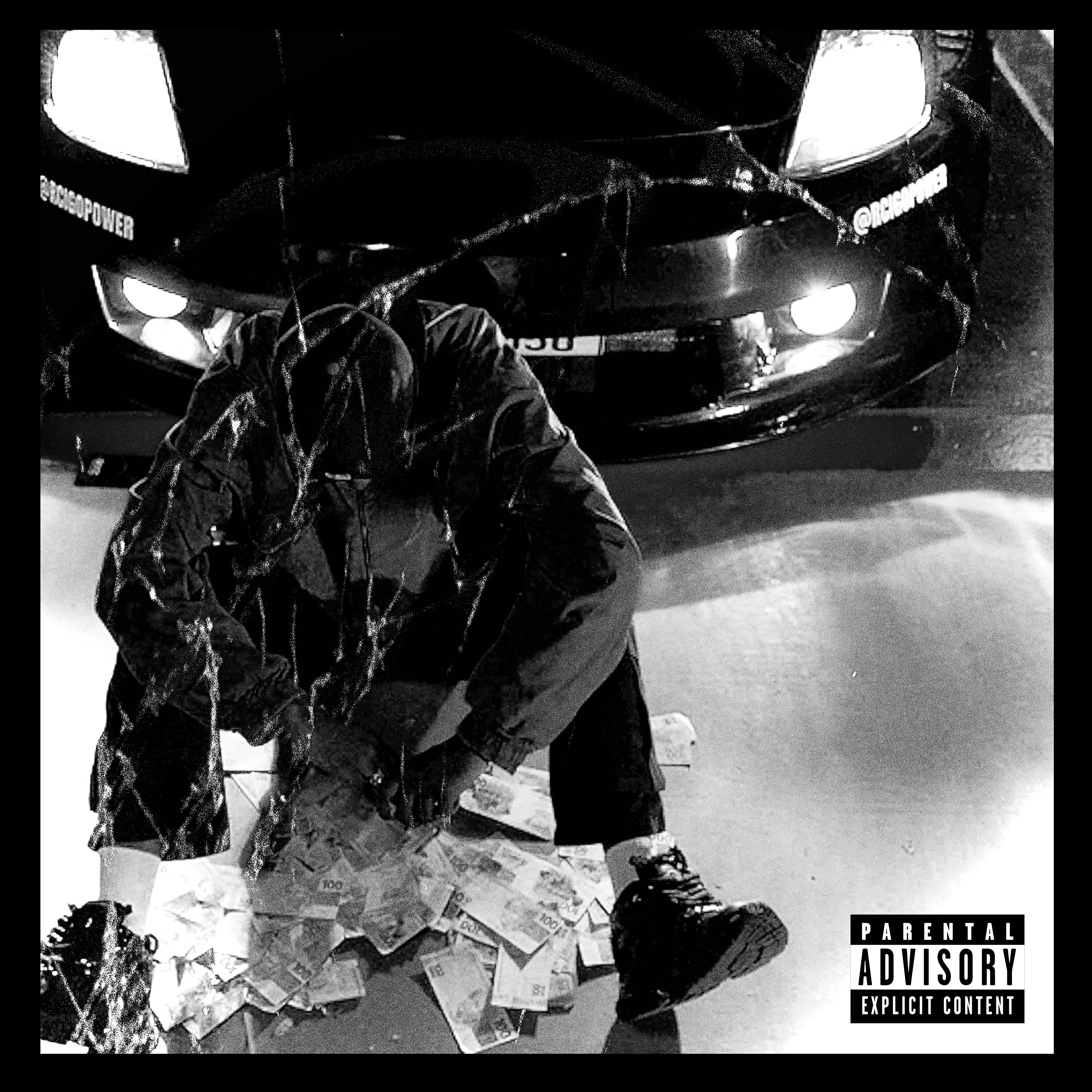 Paparazzi - Single album cover