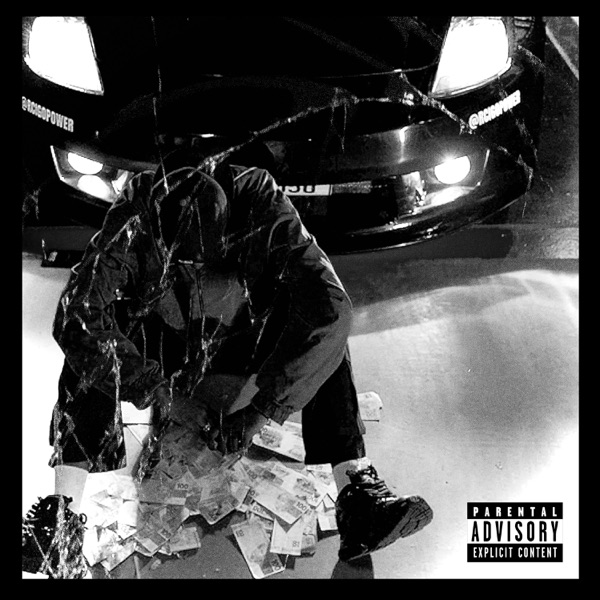 Paparazzi - Single album cover