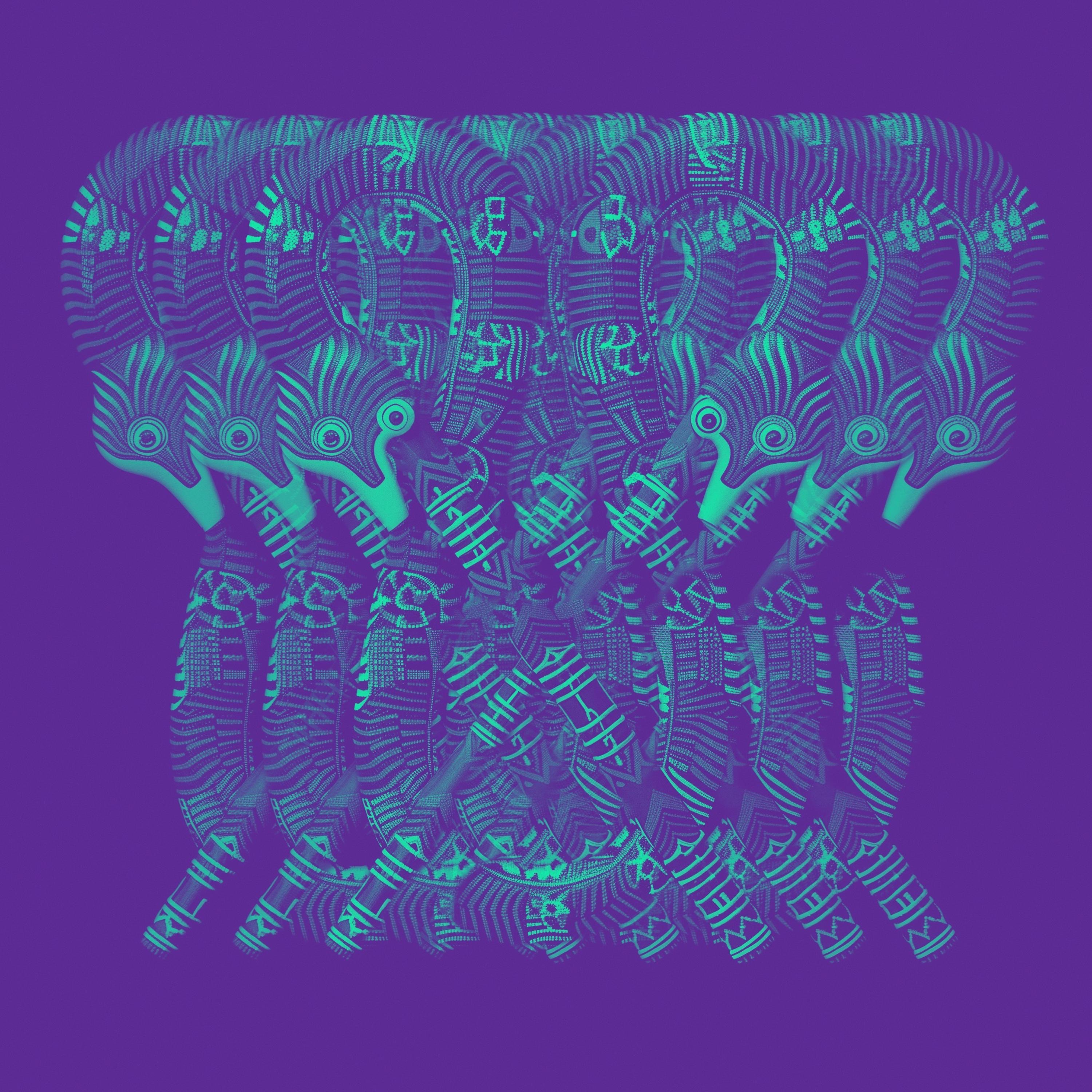 Yapurutú (Yuksek Remix) - Single album cover
