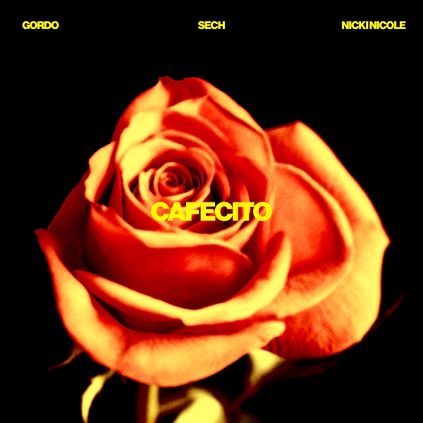 Cafecito - Single album cover