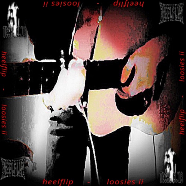 loosies ii album cover