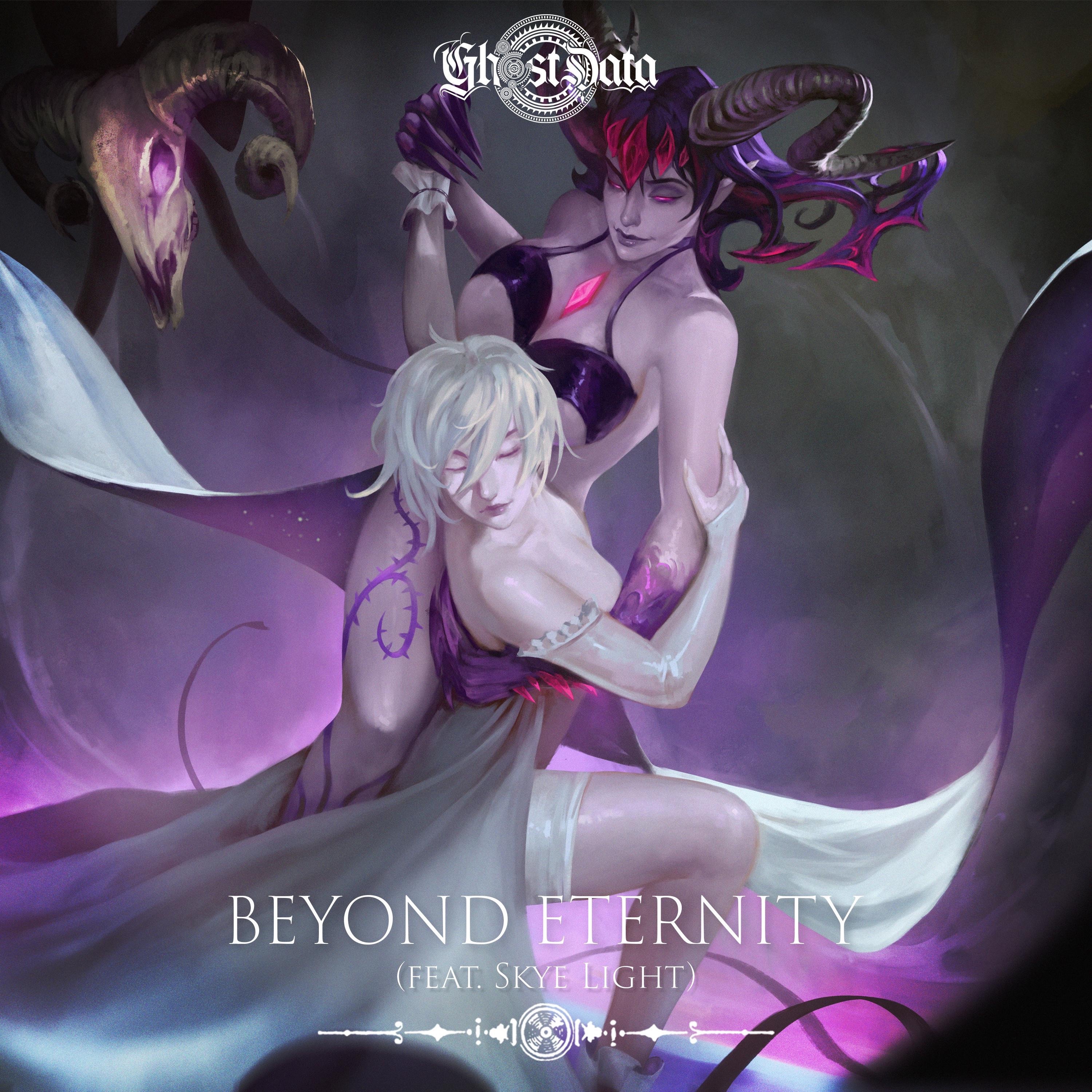 Beyond Eternity - Single album cover