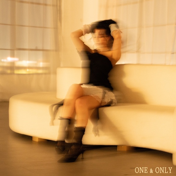 one & only - Single album cover