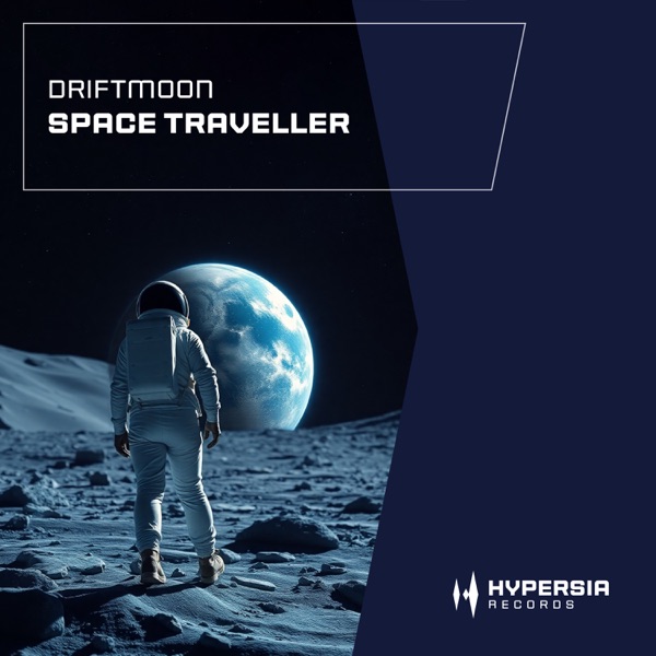 Space Traveller - Single album cover