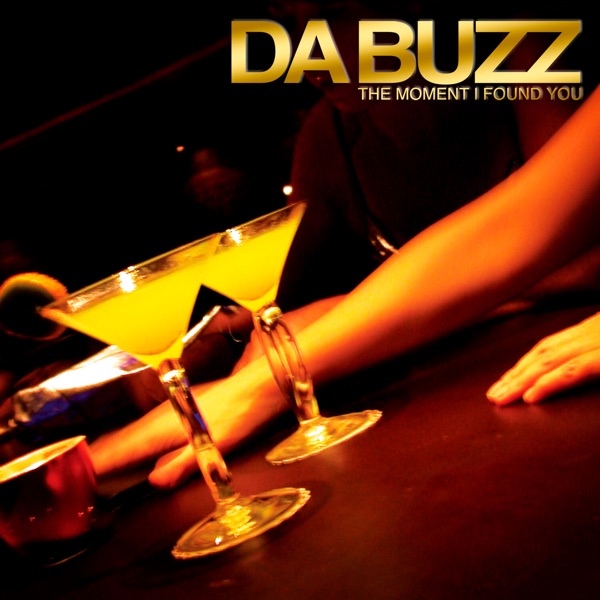 The Moment I Found You - Single album cover