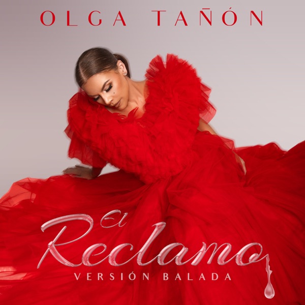 El Reclamo (Balada) - Single album cover