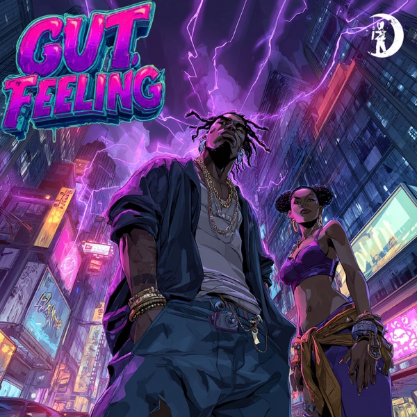Gut Feeling - Single album cover