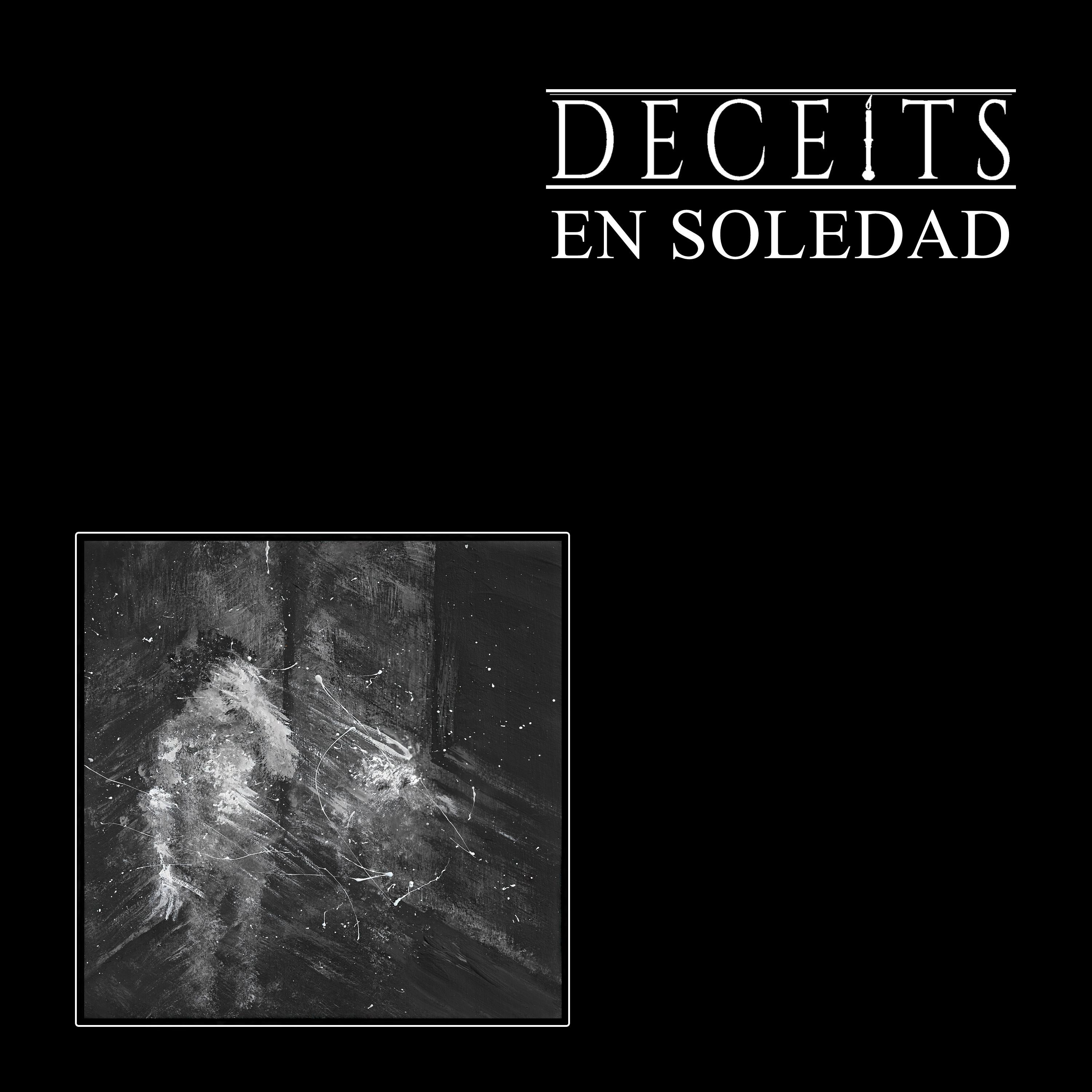 En Soledad - Single album cover