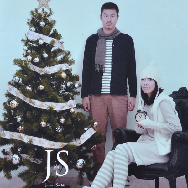 THE JS MOMENTS album cover