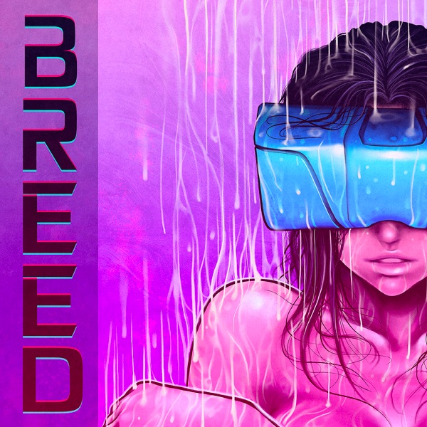 Breed - Single album cover