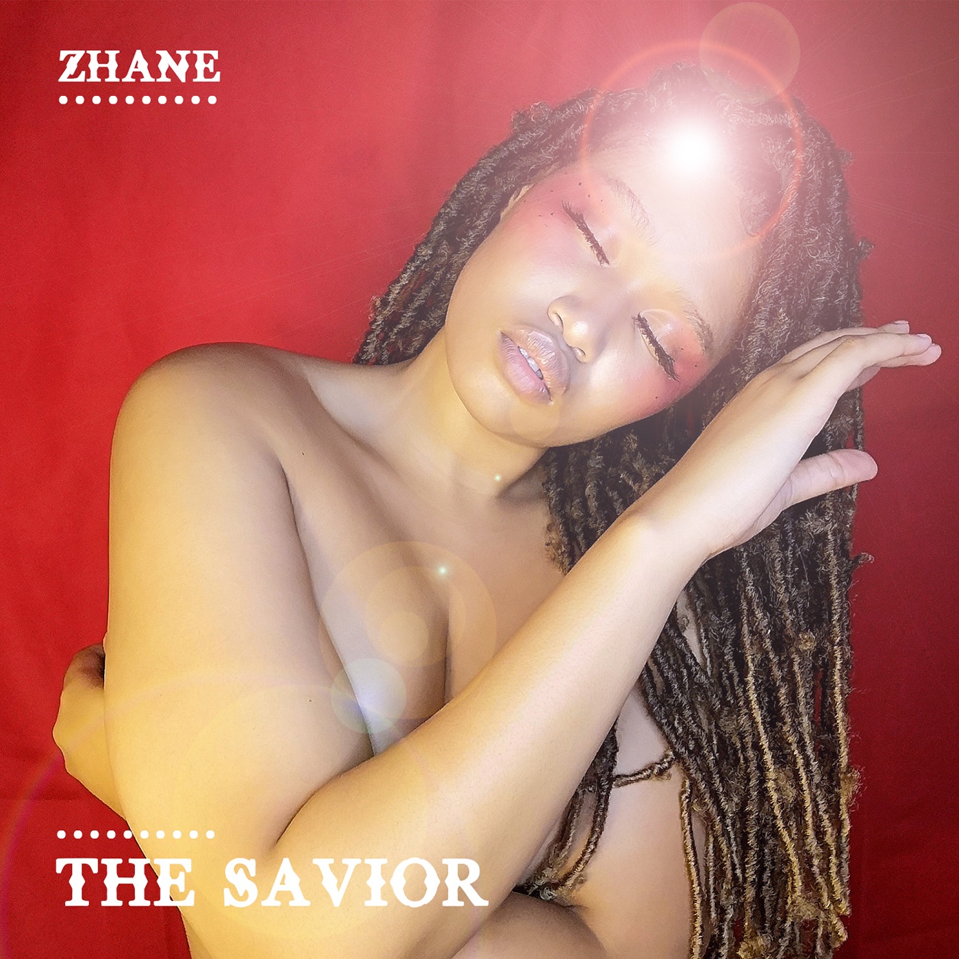 The Savior - Single album cover