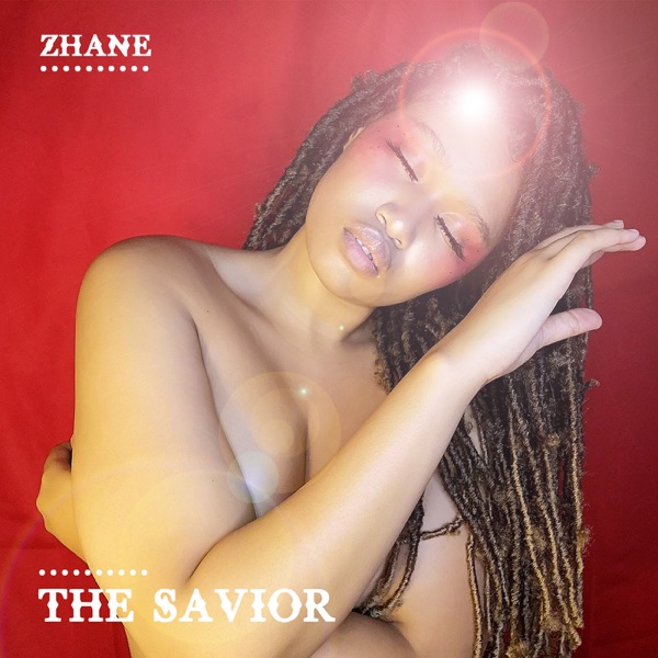 The Savior - Single album cover