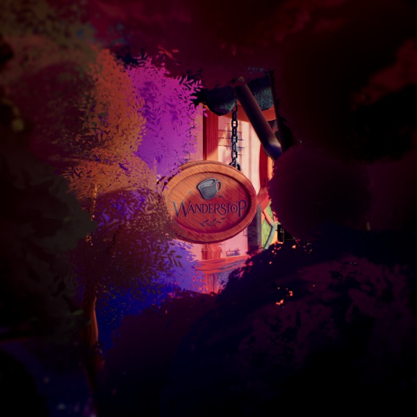 Wanderstop - Single album cover