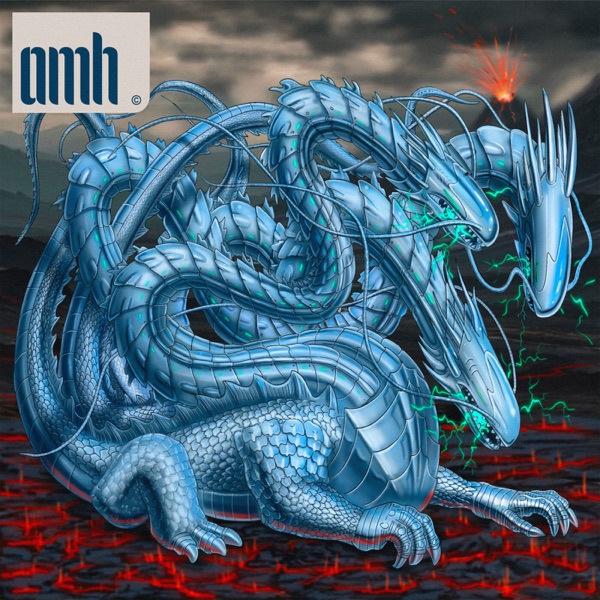 Helt Sant (feat. KingSkurkOne) - Single album cover