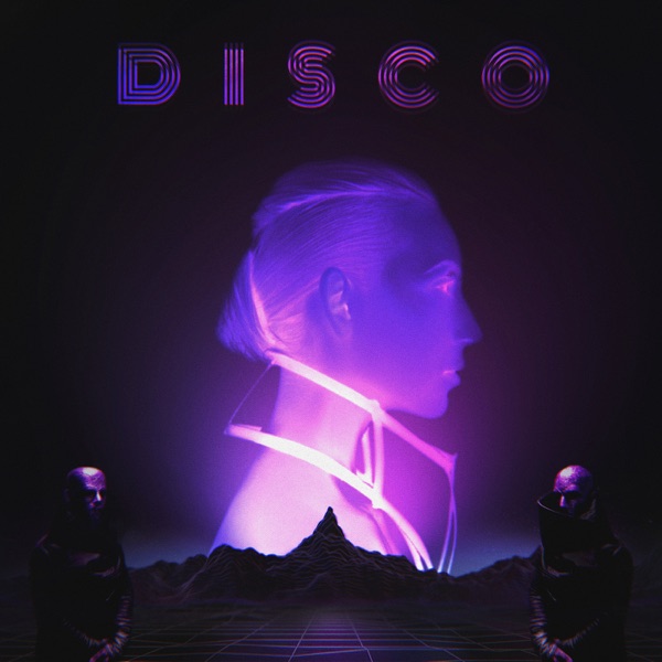 Disco - Single album cover
