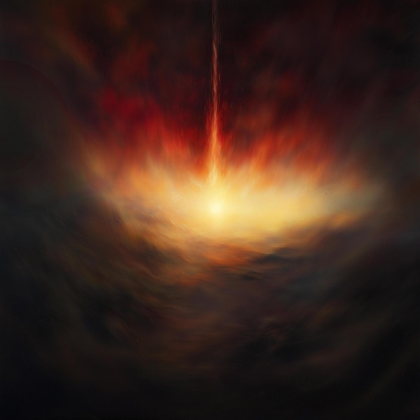 Earendel (feat. Lucy Champion, Aisling McGlynn & Lauren McGlynn) - Single album cover