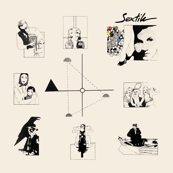 Albeit Living album cover