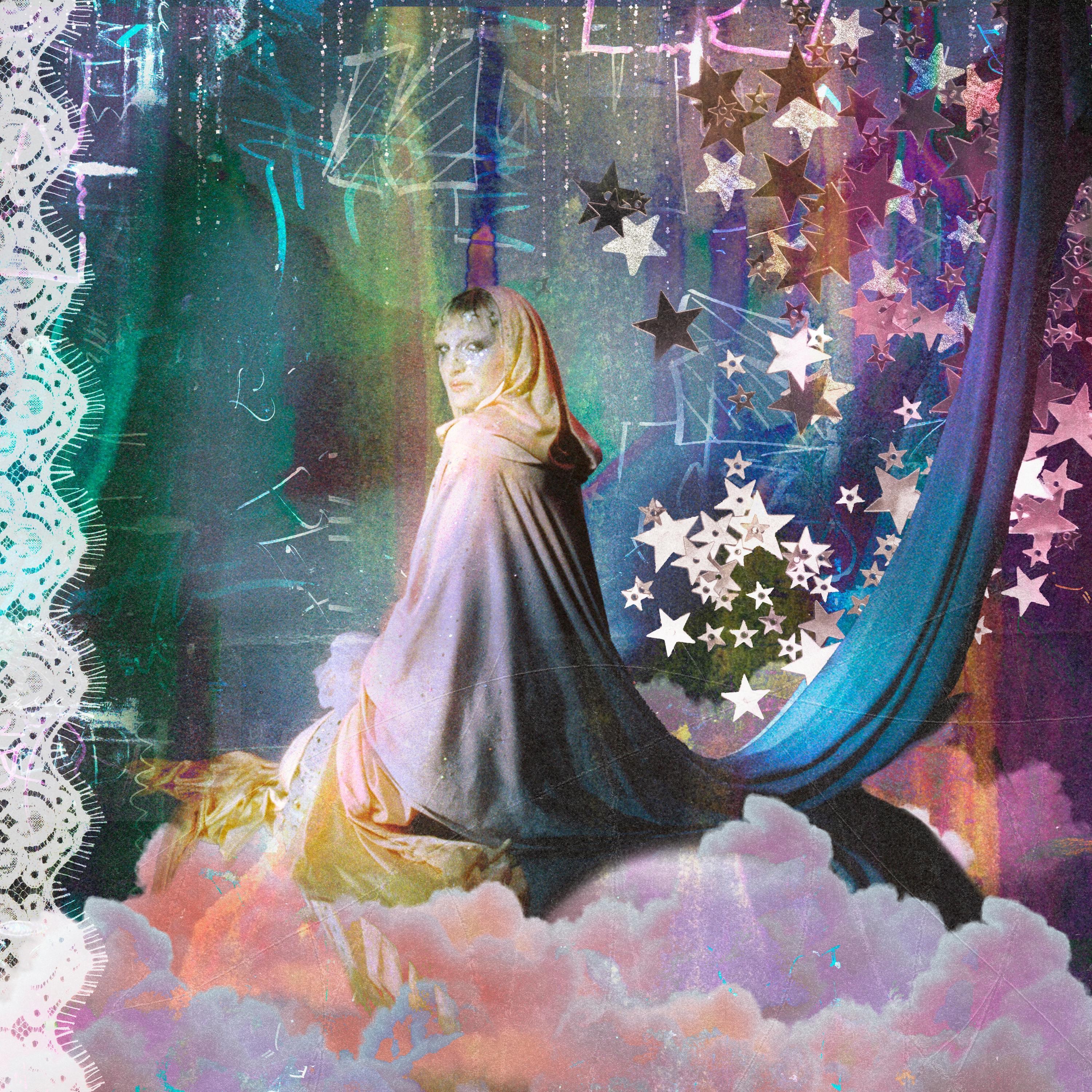 STARLIT (deluxe) album cover