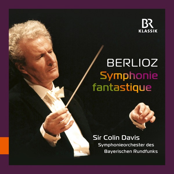 Berlioz: Symphonie fantastique, Op. 14, H. 48 (Live) album cover