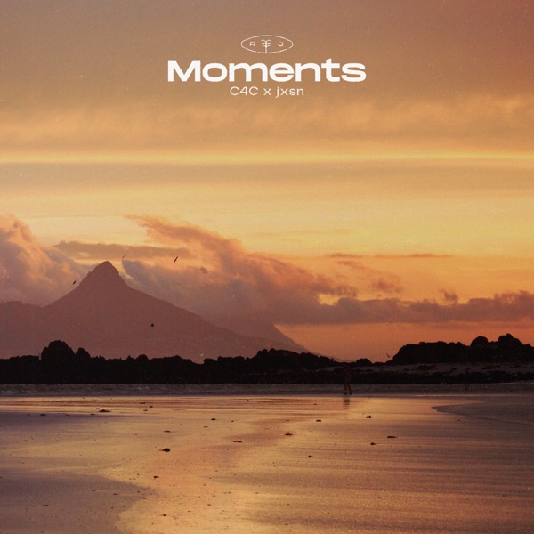 Moments - Single album cover