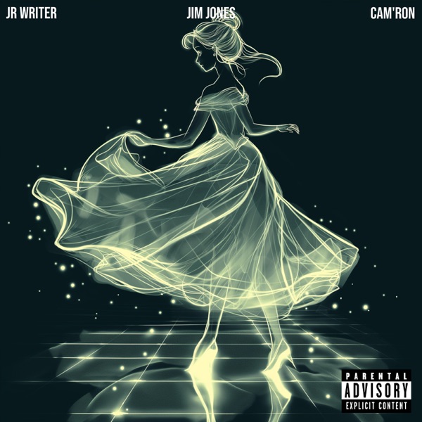 Go Cinderella (feat. Cam’ron & Jim Jones) - Single album cover