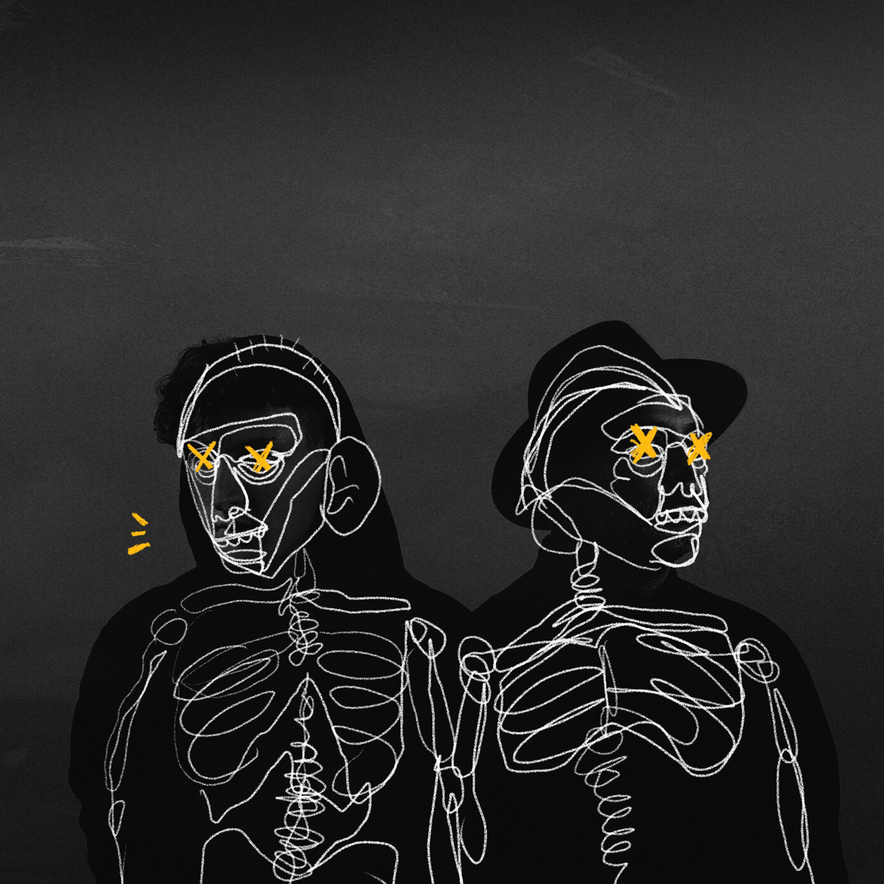 Gunk - Single album cover