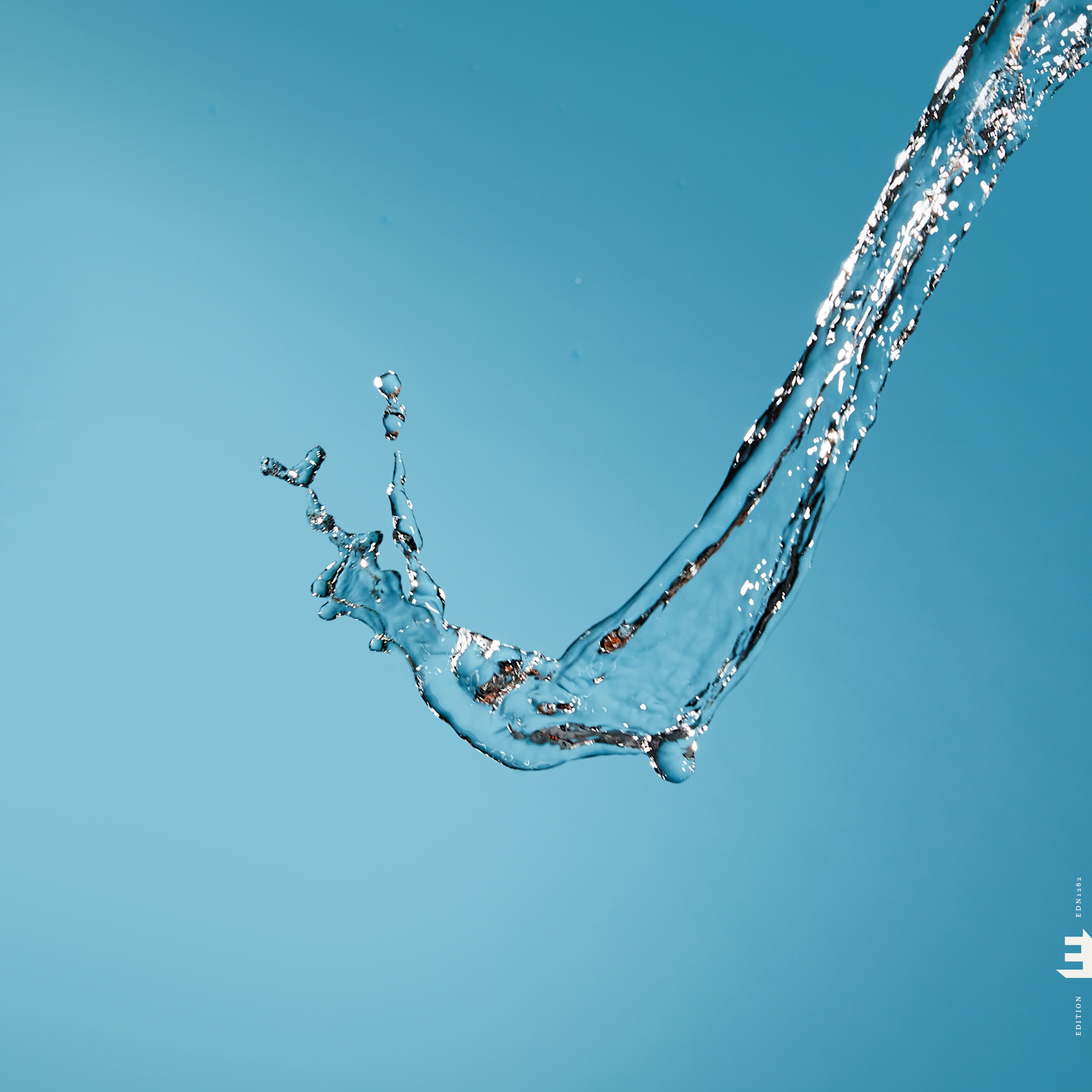 Stream (Revisited) - EP album cover