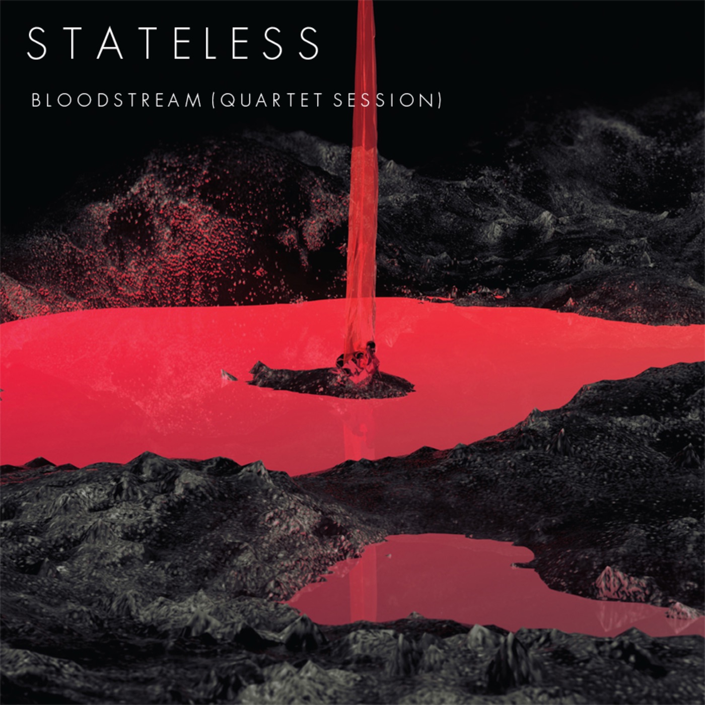Bloodstream - Single album cover