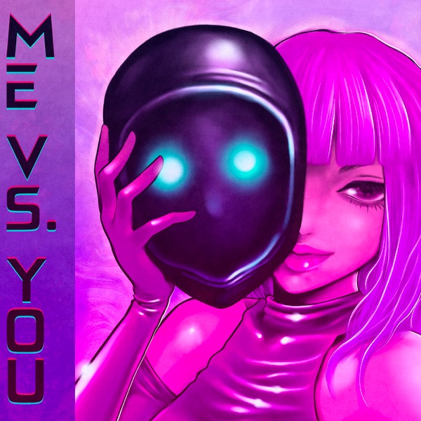Me vs. You - Single album cover