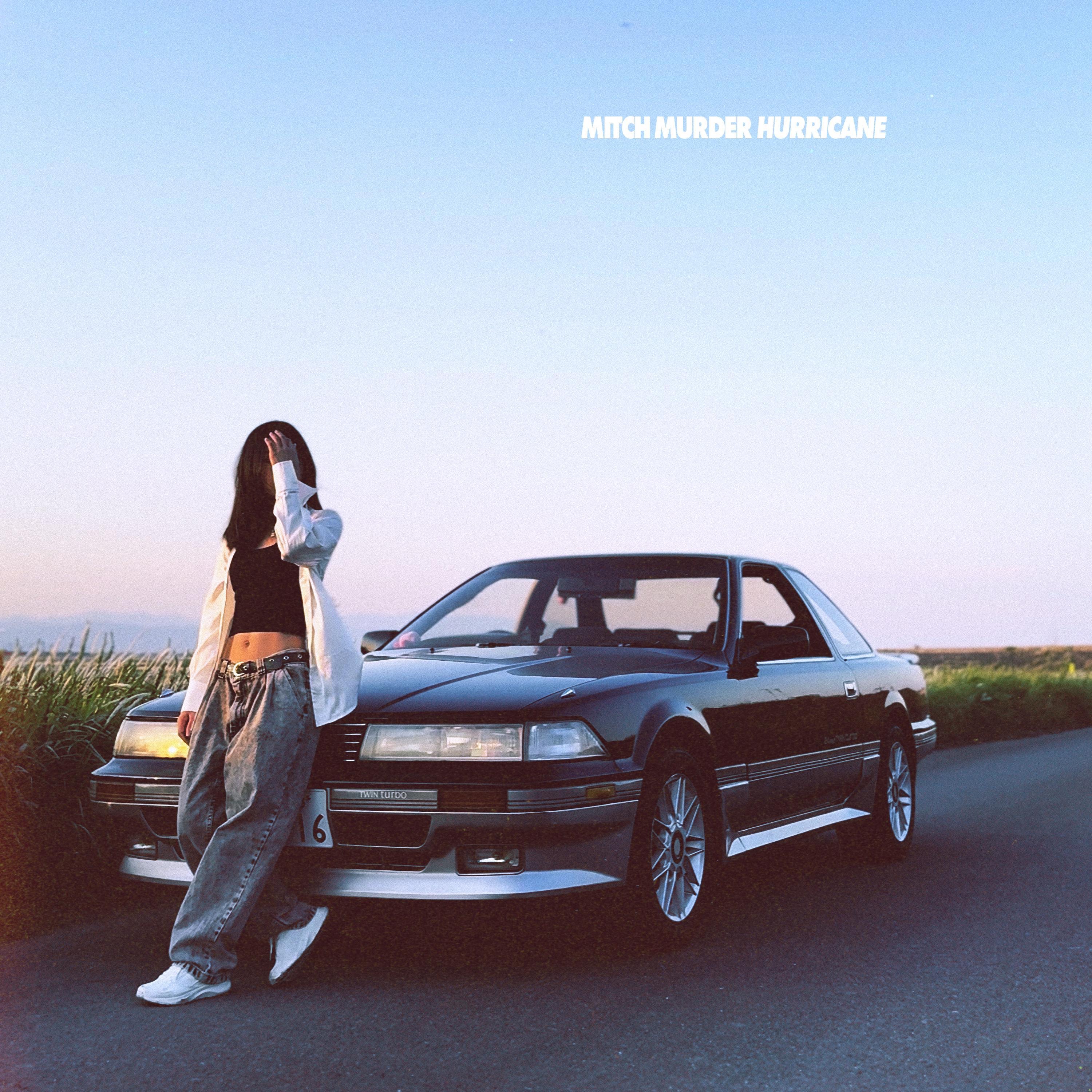 Hurricane - Single album cover