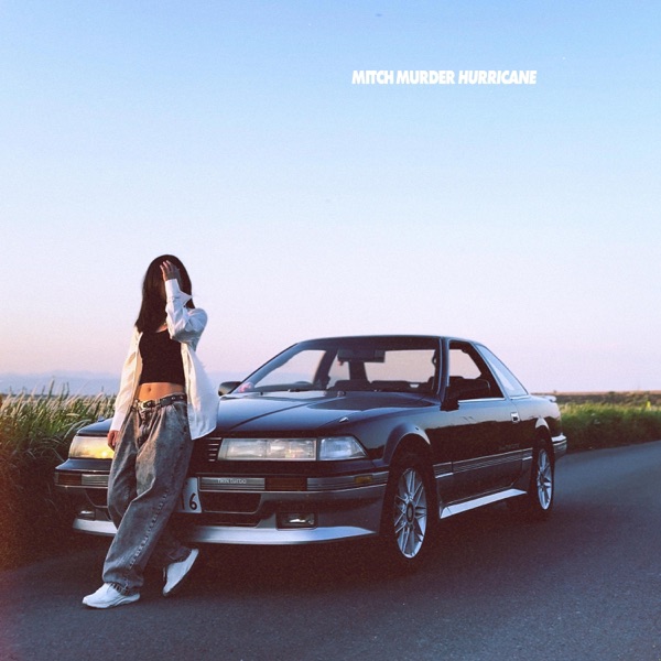 Hurricane - Single album cover