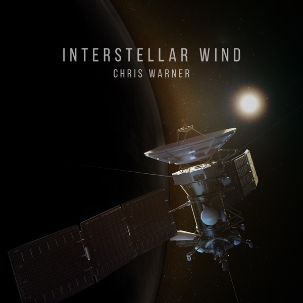 Interstellar Wind (feat. Grace Davidson & Edmund Aldhouse) - Single album cover