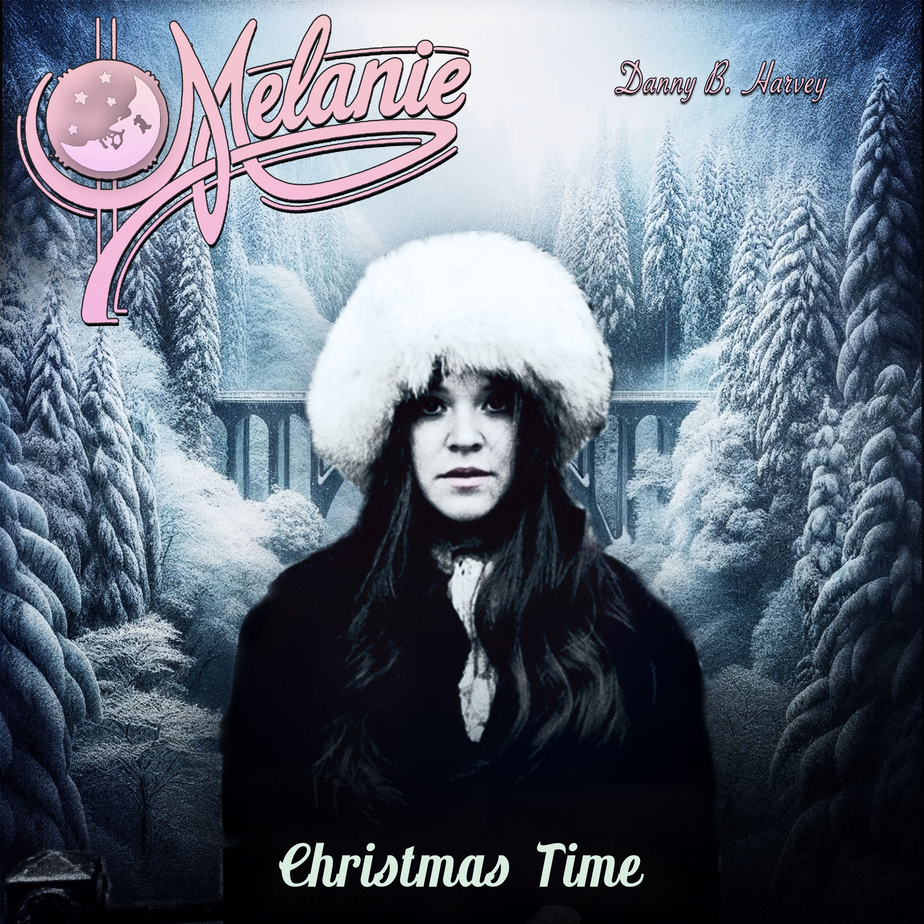 Christmas Time - EP album cover