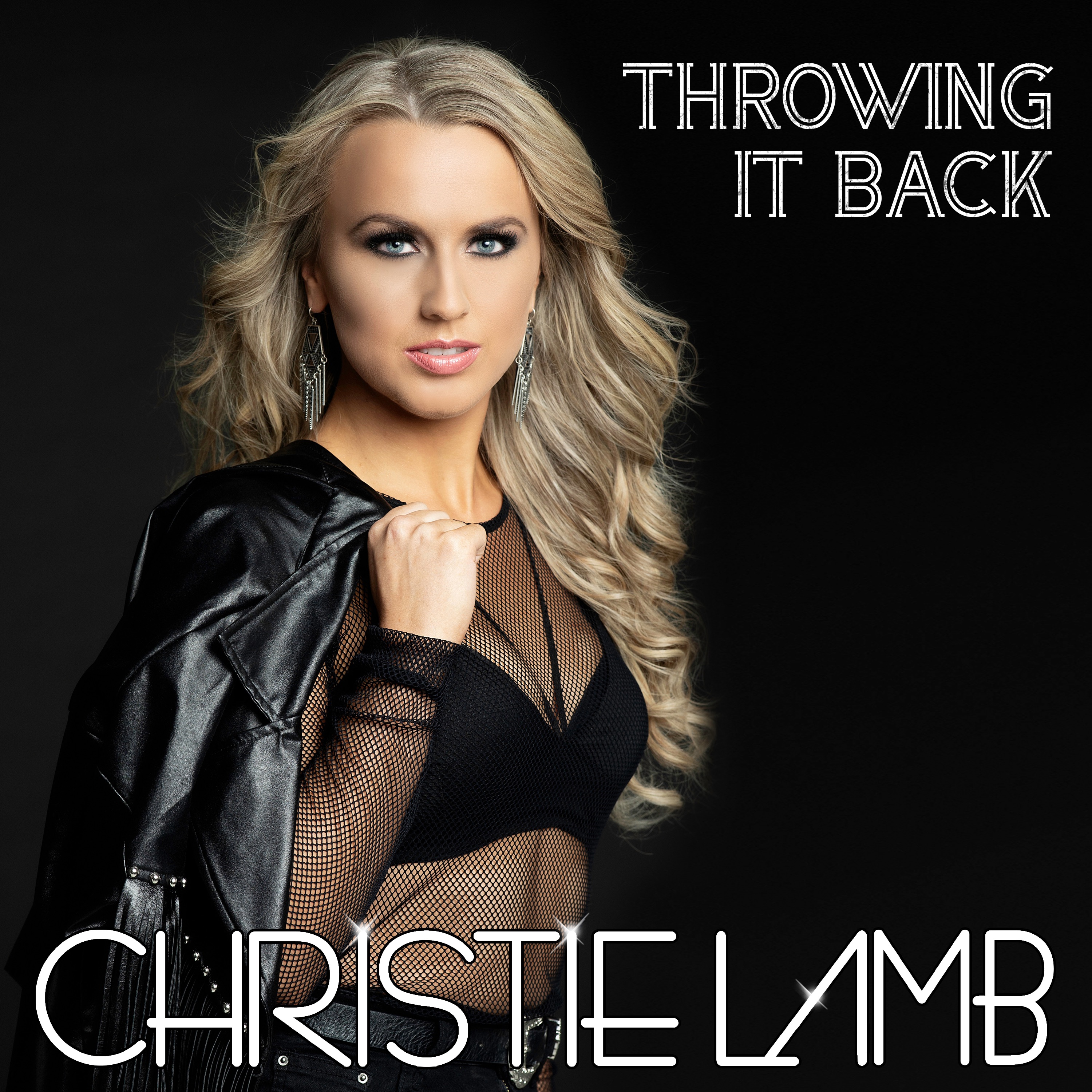 Throwing It Back - Single album cover