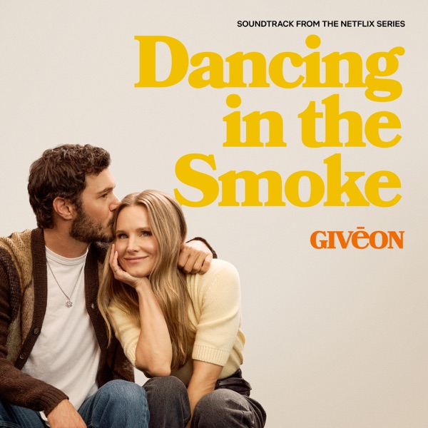 Dancing in the Smoke (From the Netflix Series "Nobody Wants This" Season 2) - Single album cover