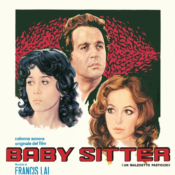 La Baby-Sitter (Bande originale du film) [2024 Remastered] album cover