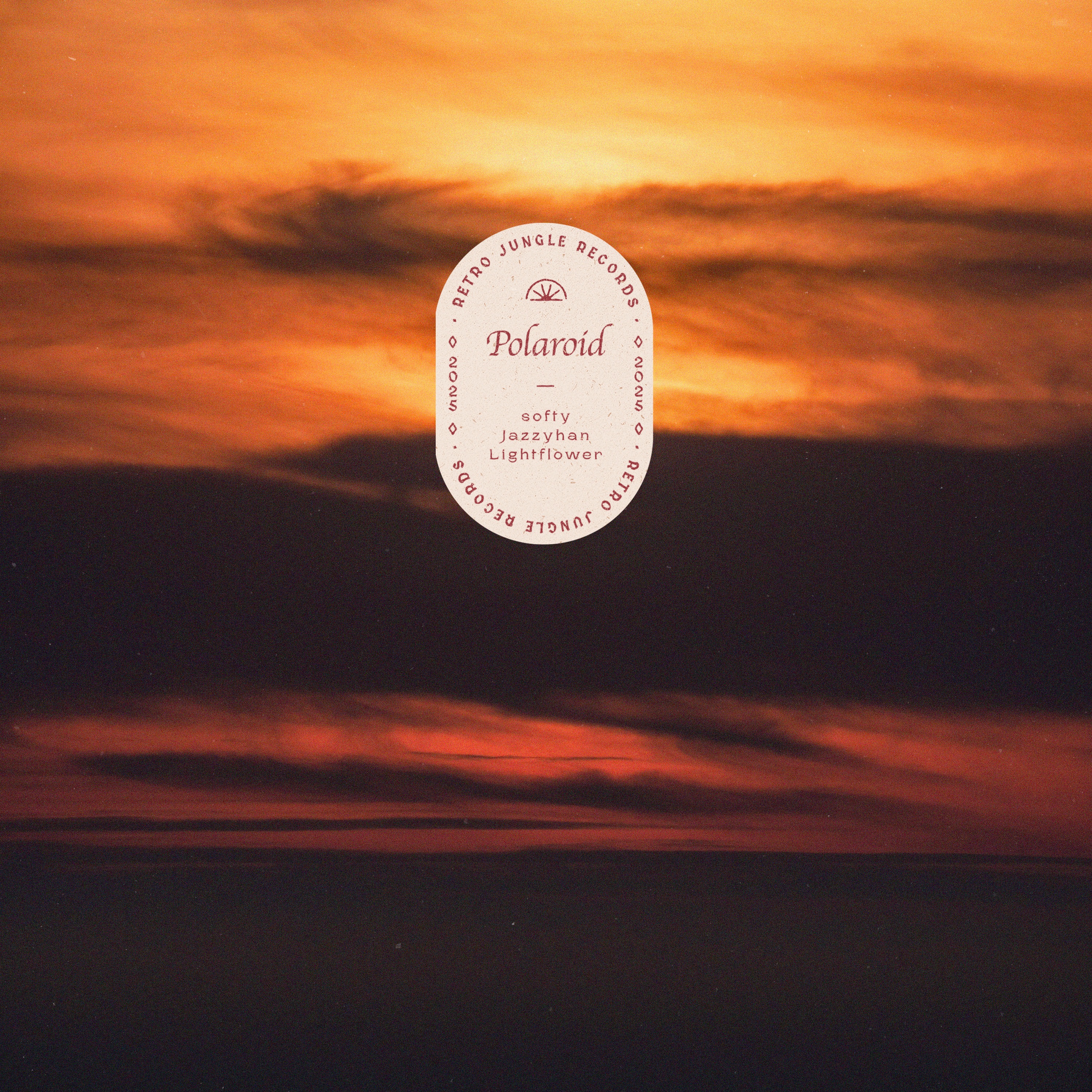 Polaroid - Single album cover