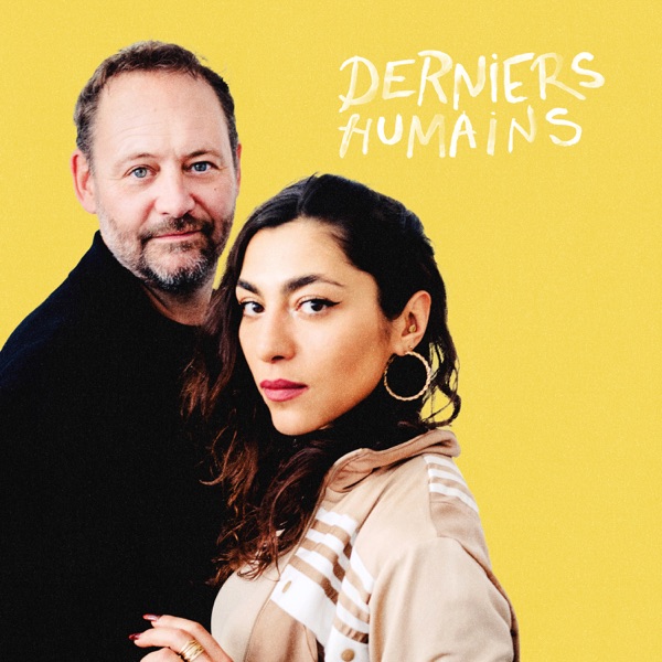 Derniers Humains - Single album cover