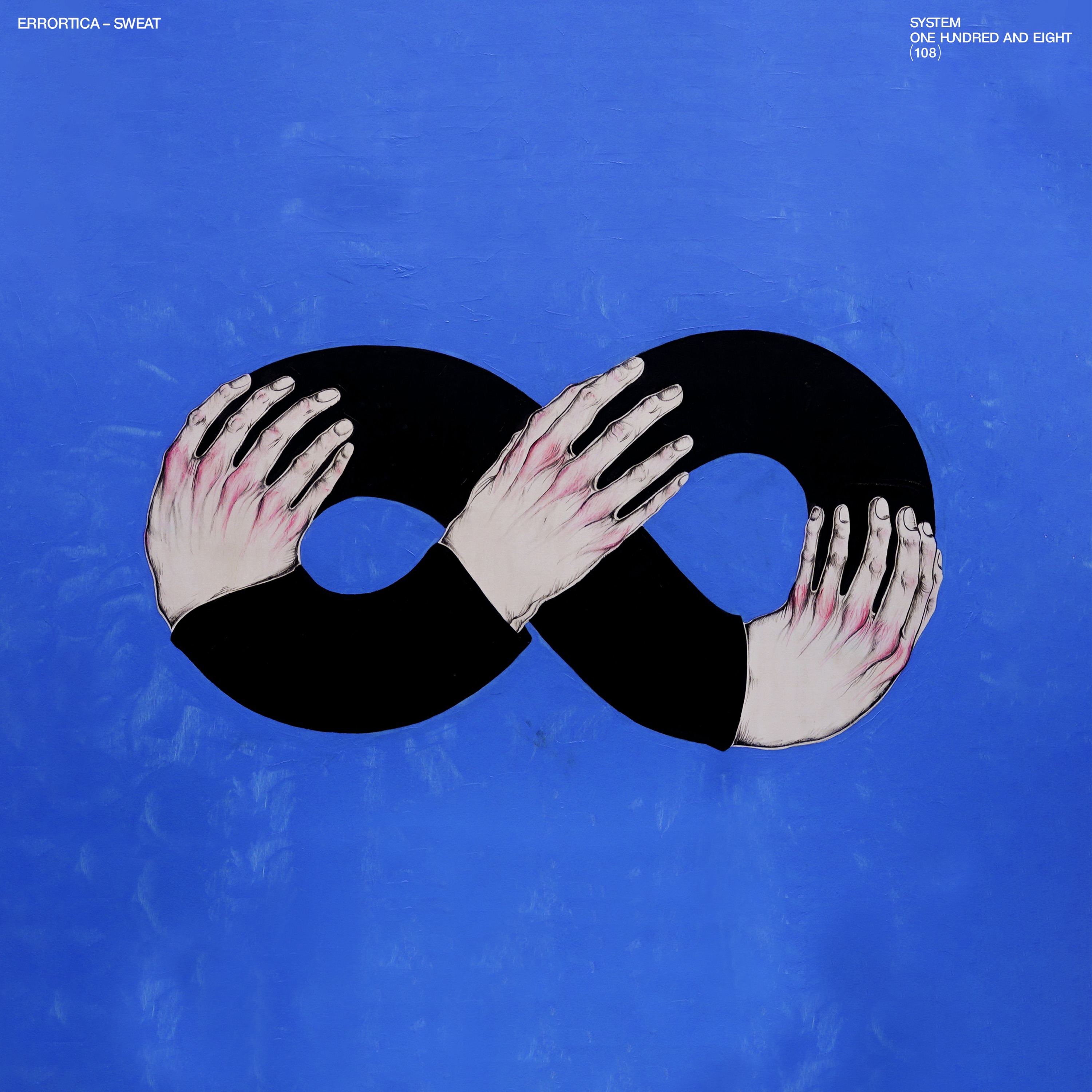 Sweat - EP album cover