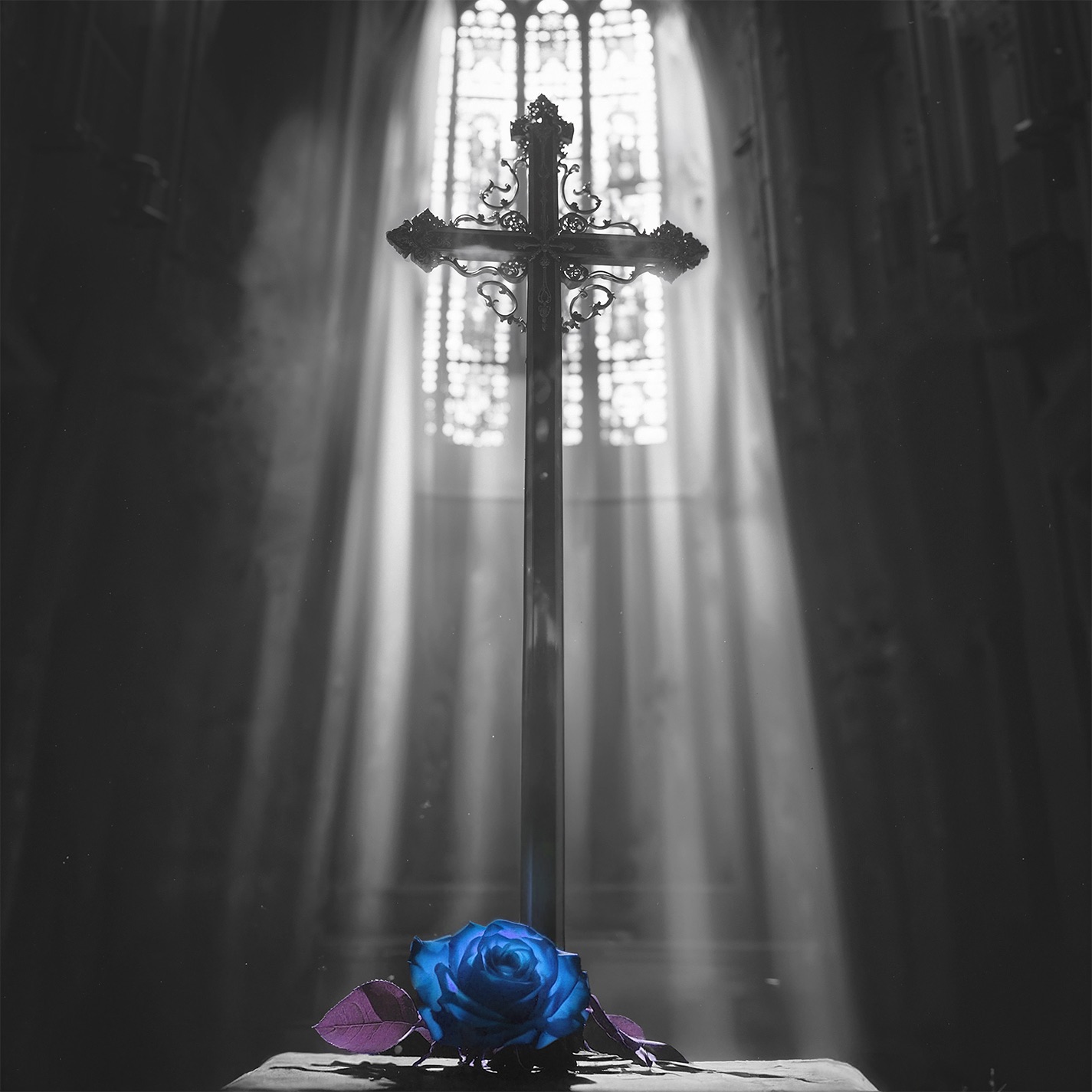 Lost Your Faith (SONIKKU Remix) [feat. SONIKKU] - Single album cover