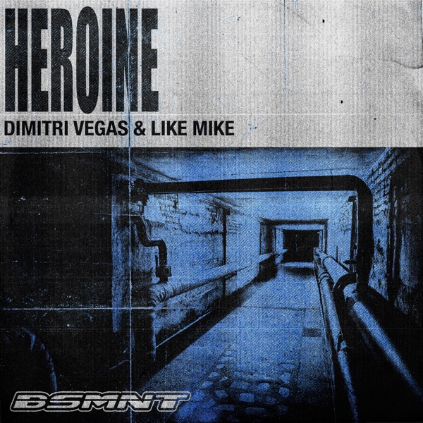 Heroine - Single album cover
