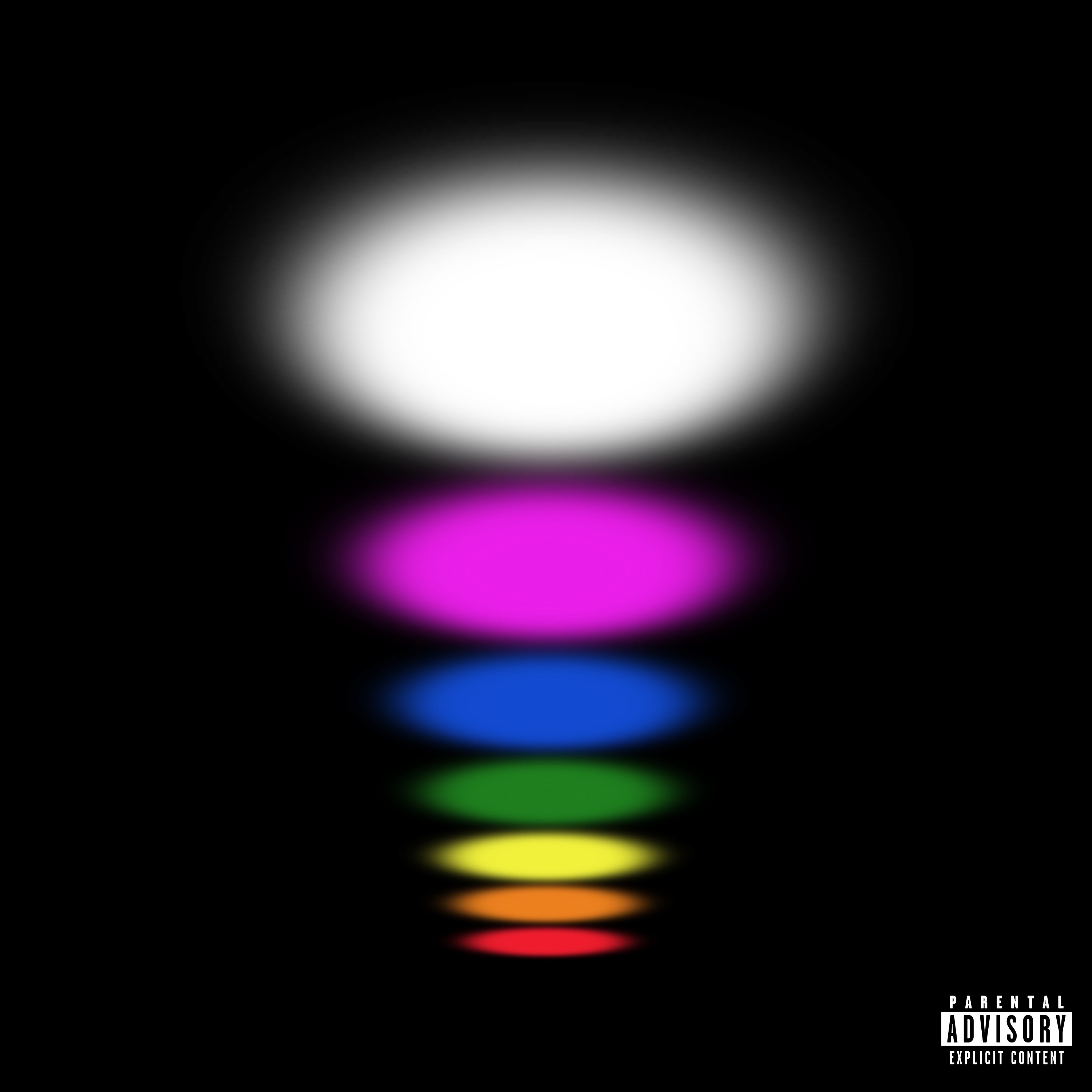 Needle Guy - EP album cover
