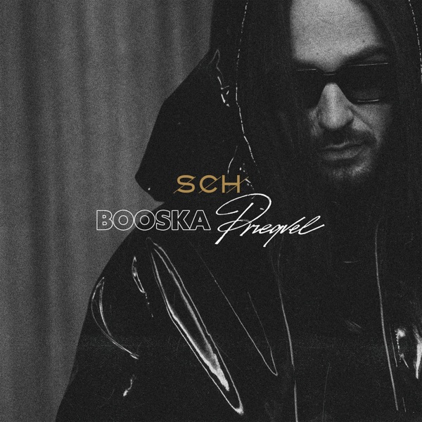 Booska Prequel - Single album cover