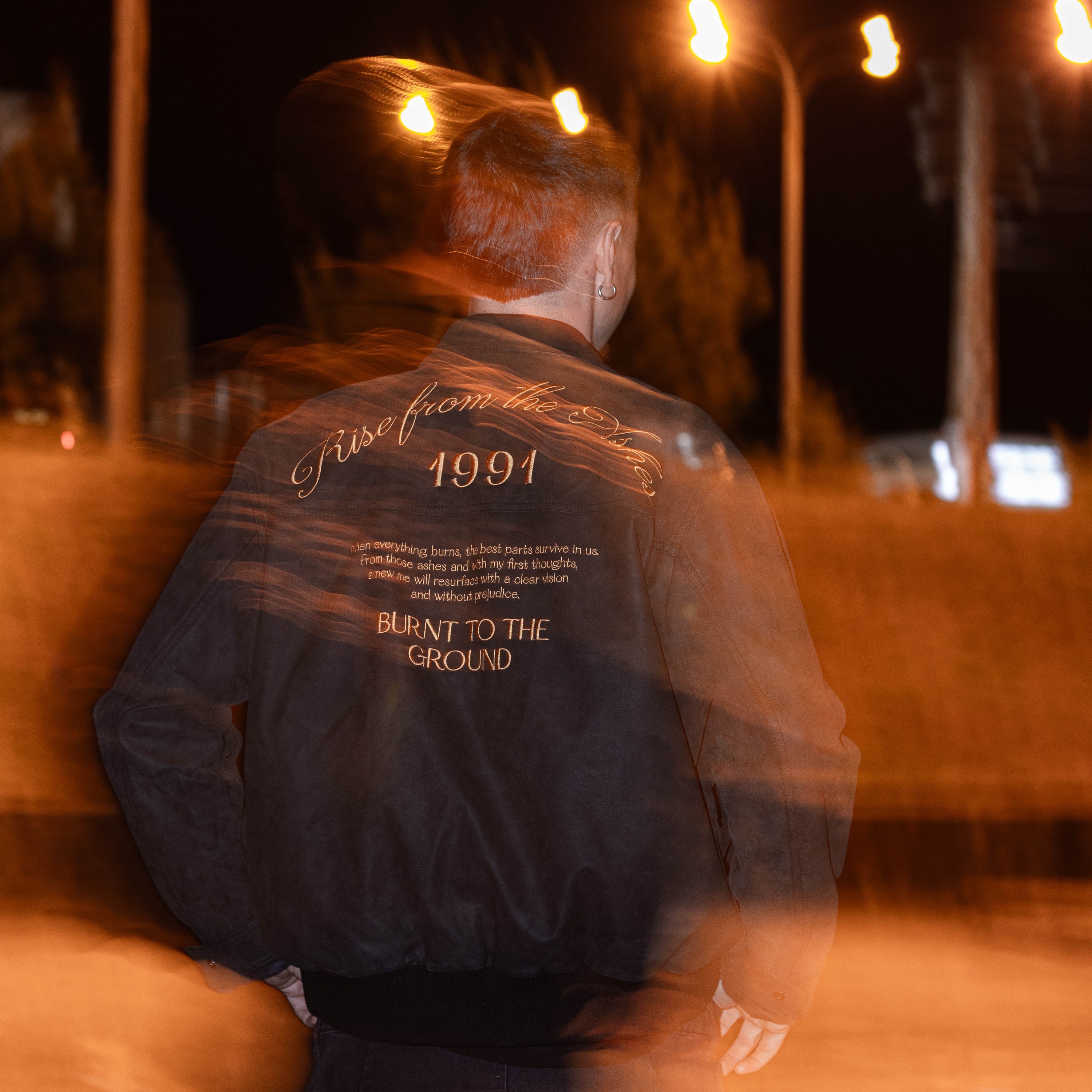 Ouhmagad - Single album cover