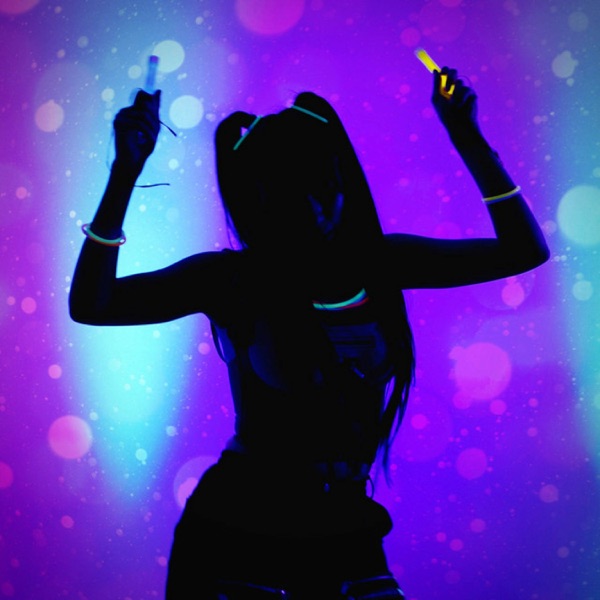 Caramelldansen (English Version) [feat. Cristina Vee] - Single album cover