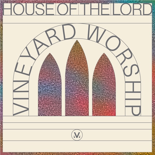 House of the Lord (Live) album cover